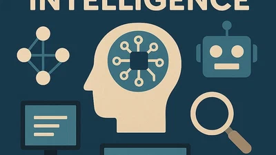 CSE 3207 : Artificial Intelligence featured image