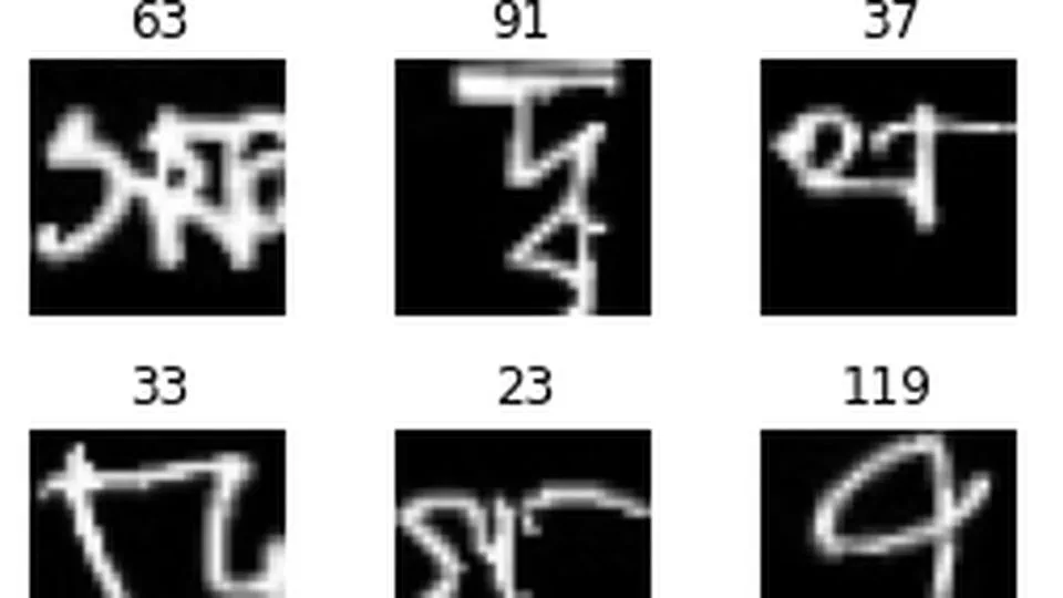 Bengali Handwritten Character Recognition using Transfer Learning