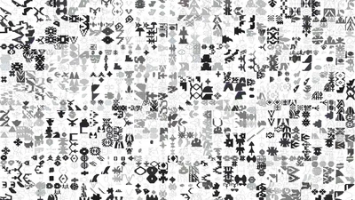 Jamdani Motif Generation using Conditional GAN featured image