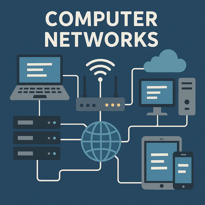 CSE 3201 : Introduction to Computer Networks